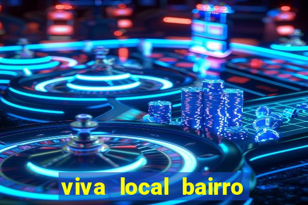 viva local bairro guarani bh garoto