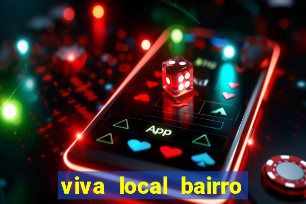 viva local bairro guarani bh garoto