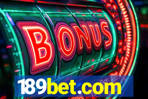 189bet.com