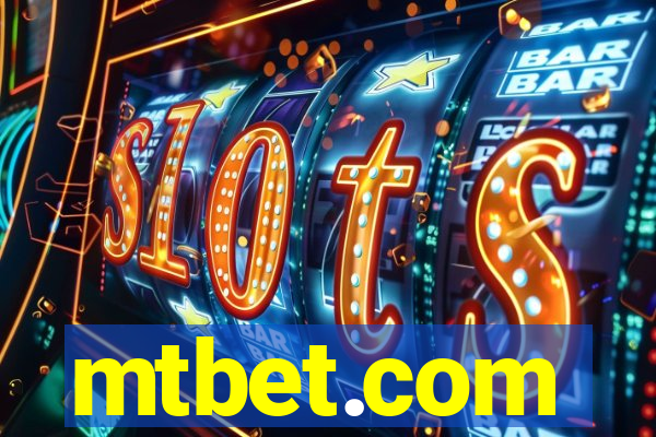 mtbet.com