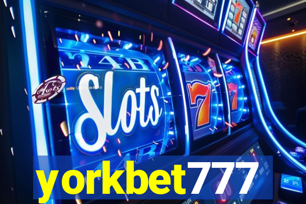 yorkbet777