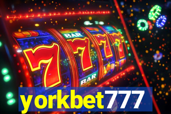 yorkbet777