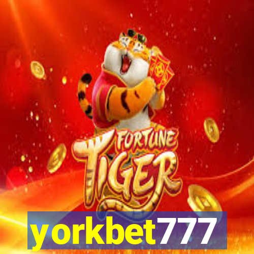 yorkbet777