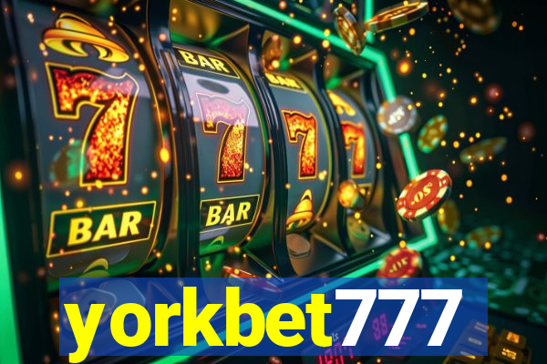 yorkbet777