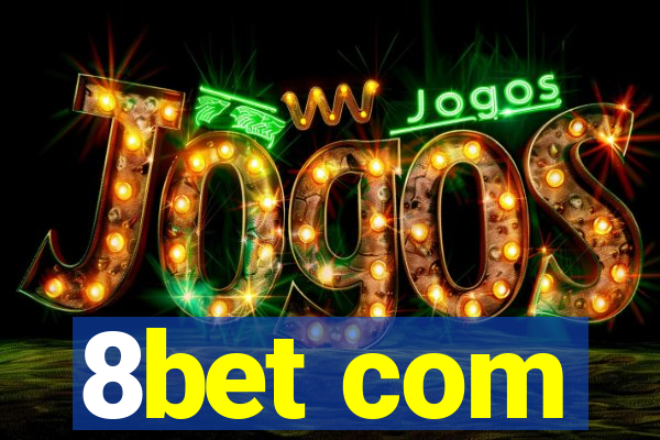 8bet com