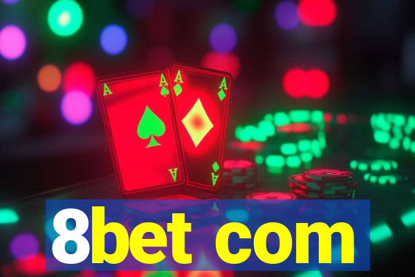 8bet com