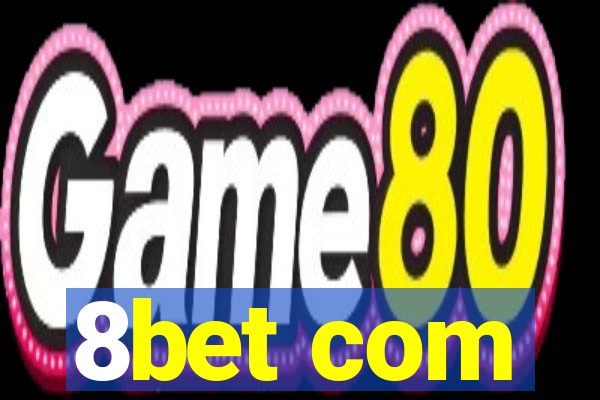 8bet com