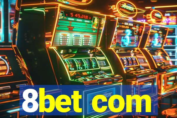 8bet com