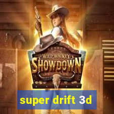 super drift 3d