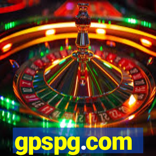 gpspg.com