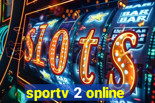 sportv 2 online