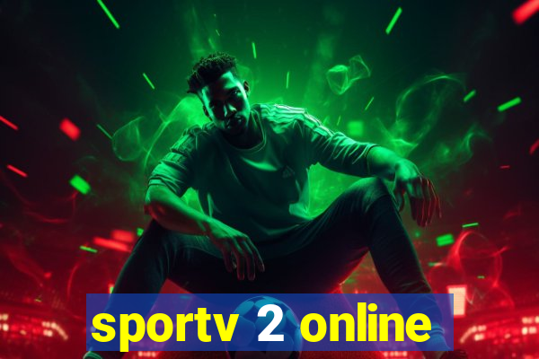 sportv 2 online