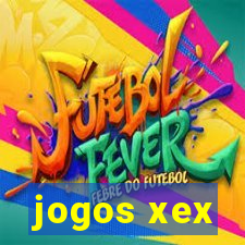 jogos xex