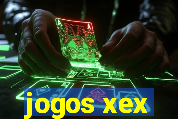 jogos xex