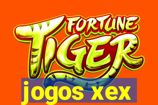 jogos xex