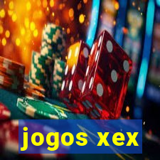 jogos xex