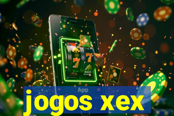 jogos xex