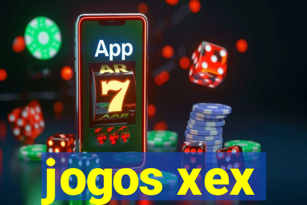 jogos xex