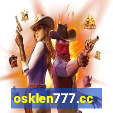 osklen777.cc