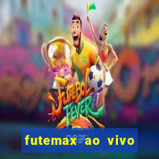 futemax ao vivo real madrid