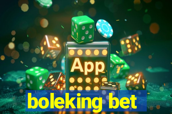 boleking bet