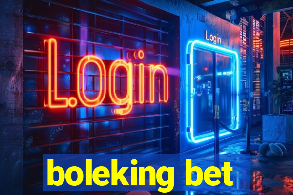 boleking bet