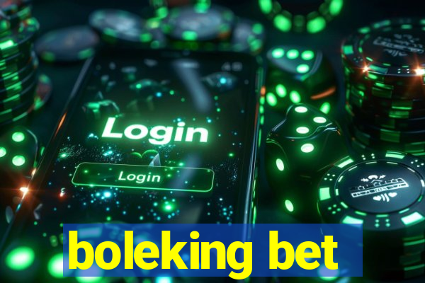 boleking bet