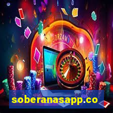 soberanasapp.com