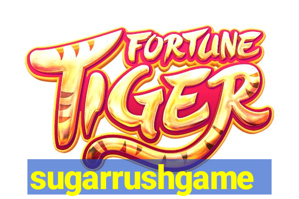 sugarrushgame