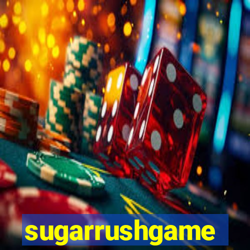 sugarrushgame