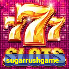 sugarrushgame