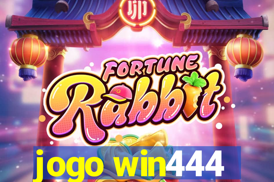 jogo win444