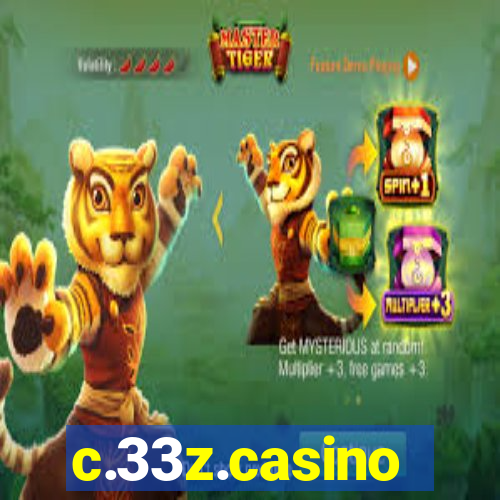 c.33z.casino