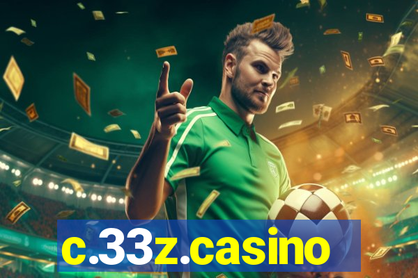 c.33z.casino