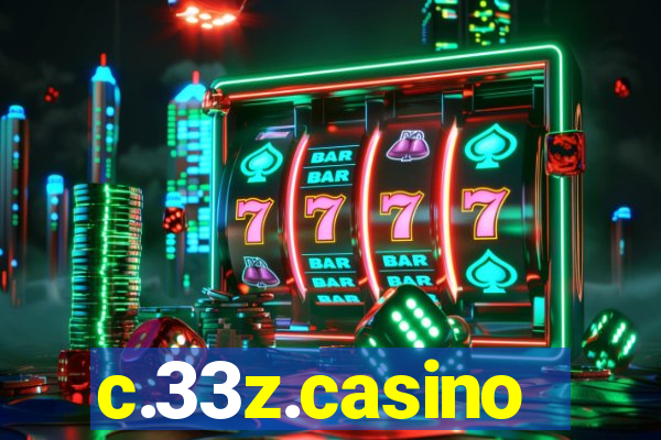 c.33z.casino