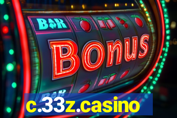 c.33z.casino