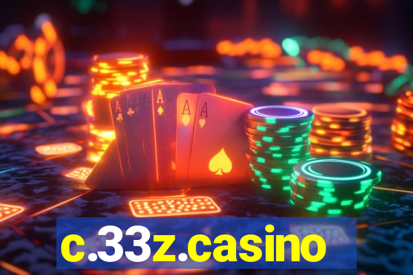 c.33z.casino