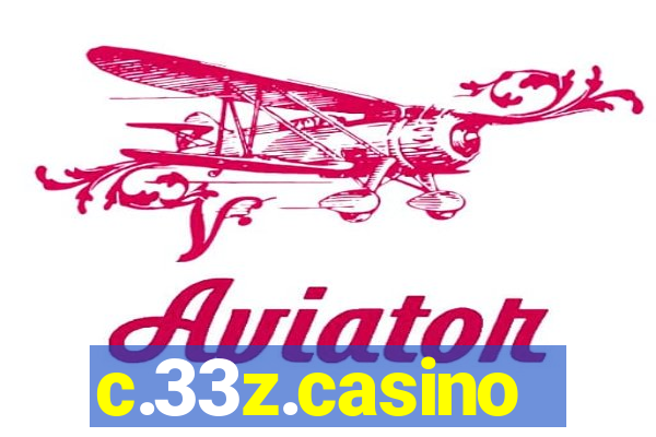 c.33z.casino