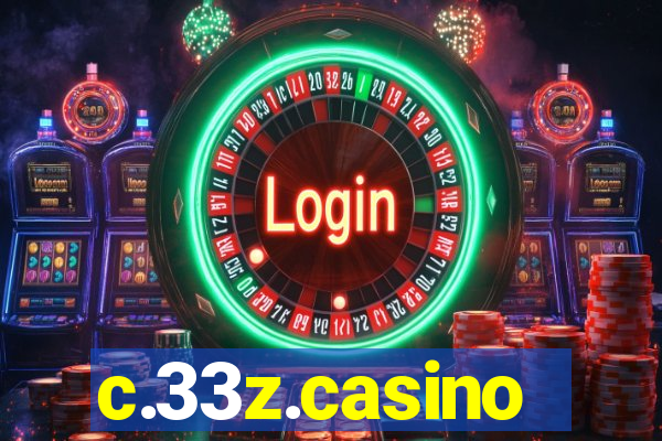 c.33z.casino