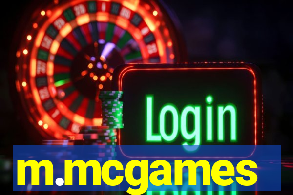 m.mcgames