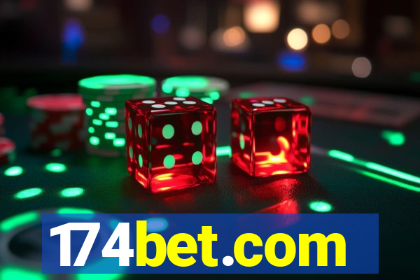 174bet.com