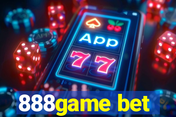 888game bet