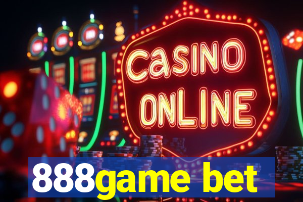 888game bet