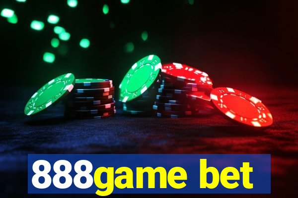 888game bet