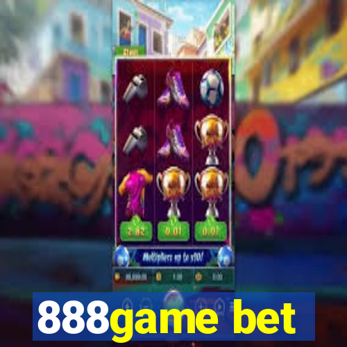 888game bet