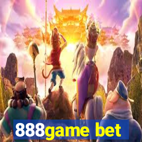 888game bet