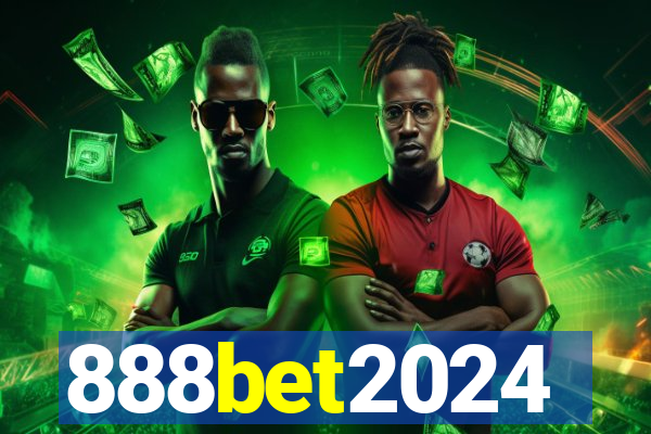 888bet2024