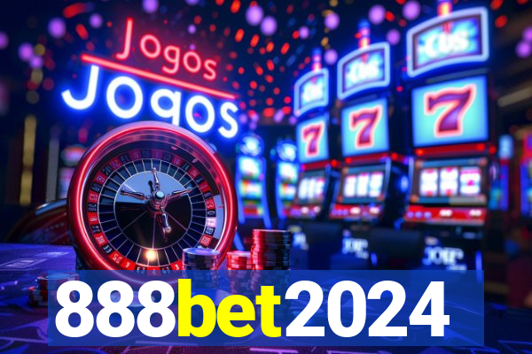 888bet2024