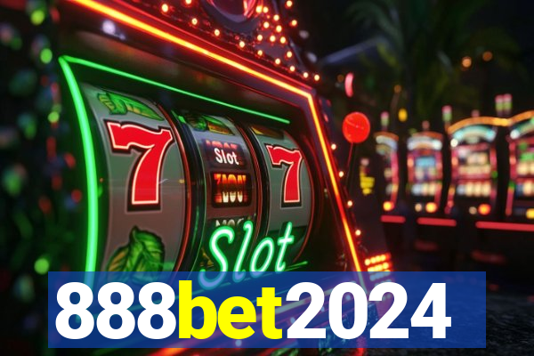 888bet2024