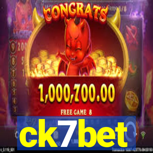 ck7bet